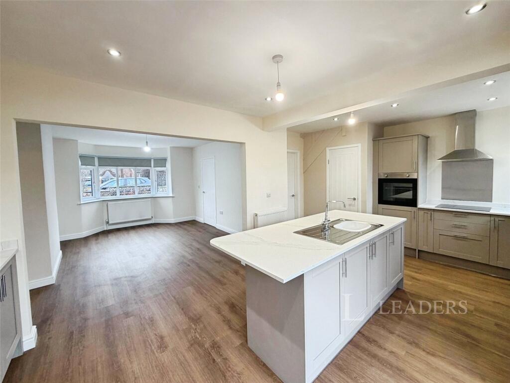 Main image of property: Old Retford Road, S13