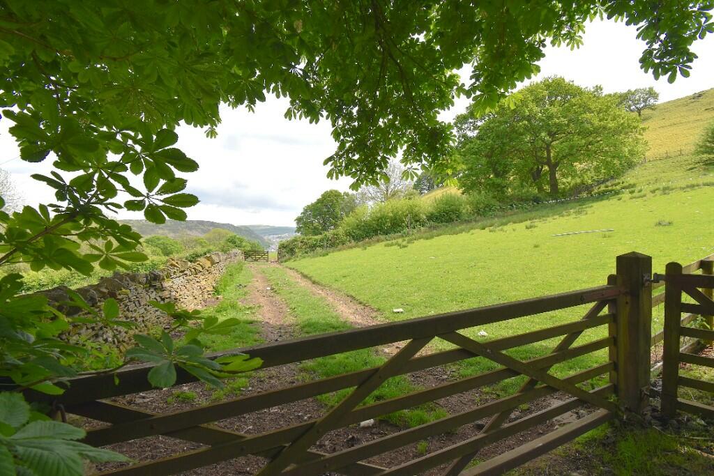 Additional property image - Carncelyn & Penygraig Farm, Tonypandy, CF40 1EY