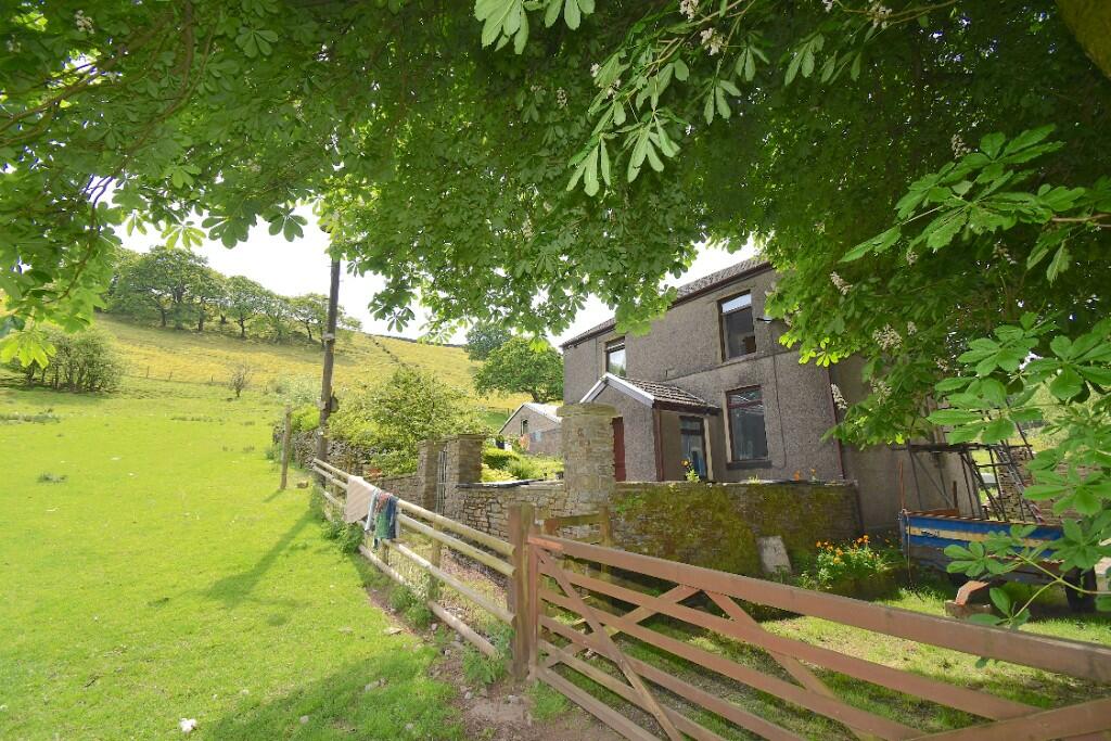 Additional property image - Carncelyn & Penygraig Farm, Tonypandy, CF40 1EY