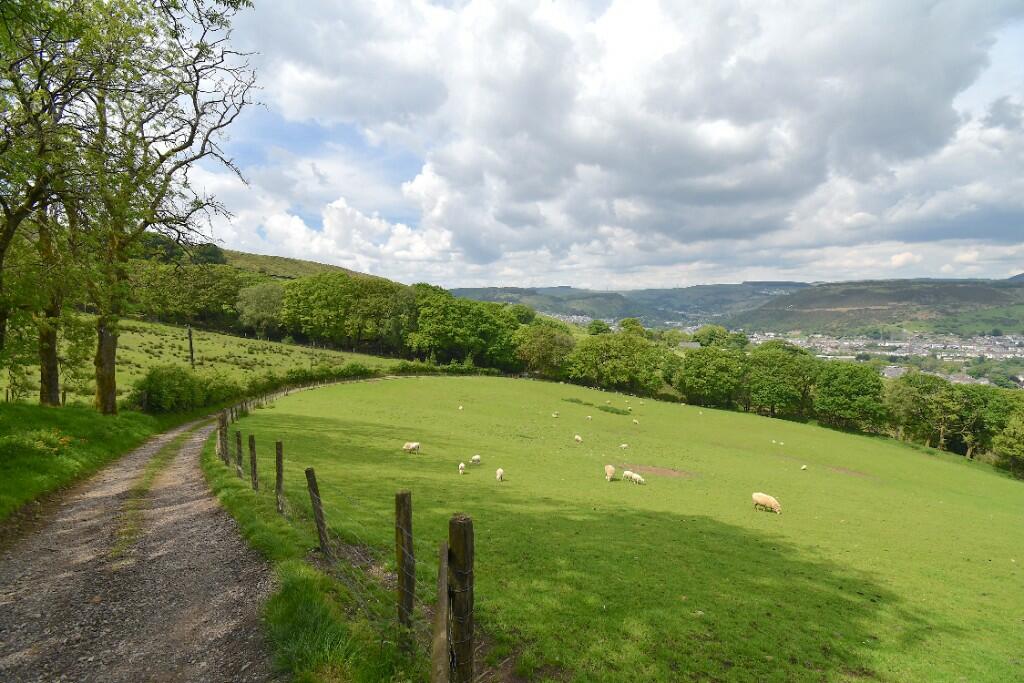 Additional property image - Carncelyn & Penygraig Farm, Tonypandy, CF40 1EY