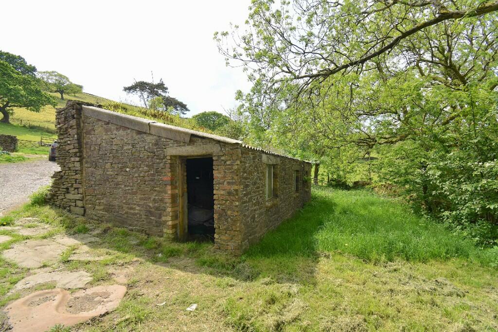 Additional property image - Carncelyn & Penygraig Farm, Tonypandy, CF40 1EY