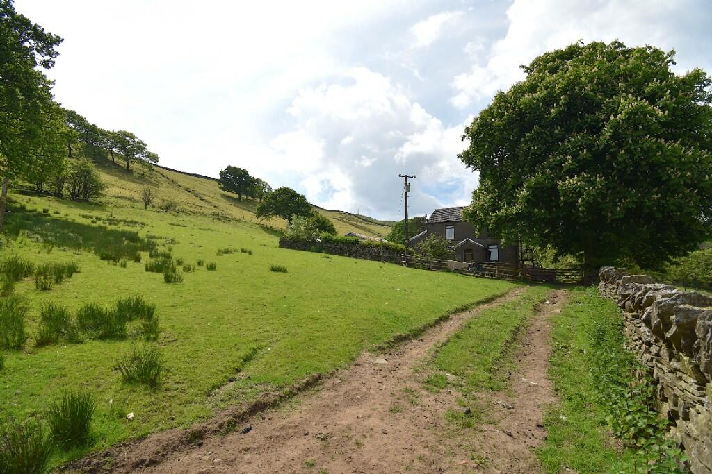 Additional property image - Carncelyn & Penygraig Farm, Tonypandy, CF40 1EY