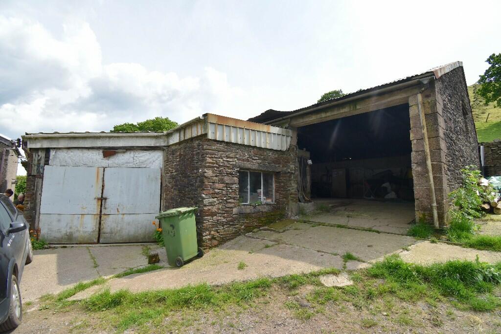 Additional property image - Carncelyn & Penygraig Farm, Tonypandy, CF40 1EY