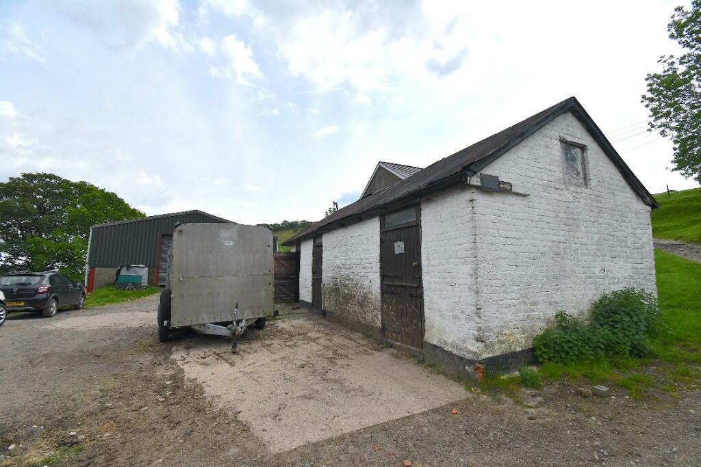 Additional property image - Carncelyn & Penygraig Farm, Tonypandy, CF40 1EY