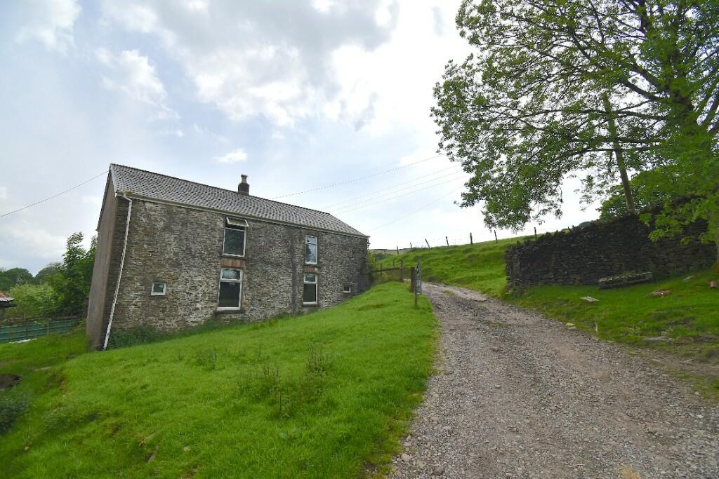 Additional property image - Carncelyn & Penygraig Farm, Tonypandy, CF40 1EY