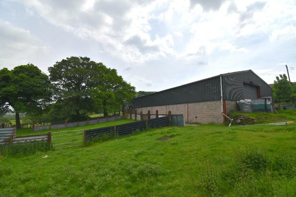 Additional property image - Carncelyn & Penygraig Farm, Tonypandy, CF40 1EY