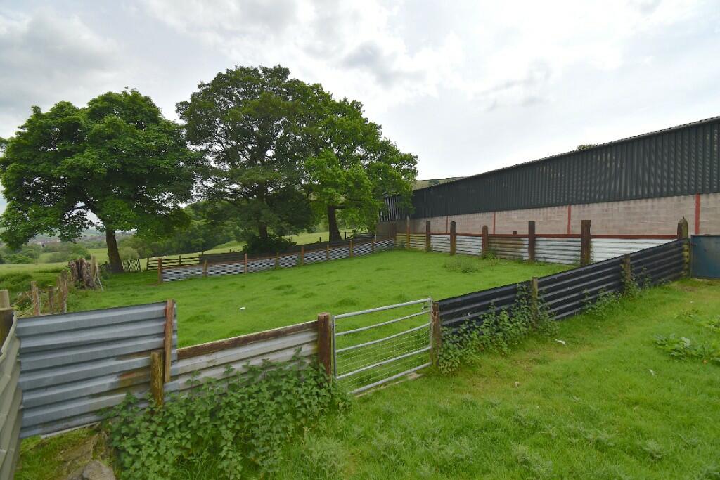 Additional property image - Carncelyn & Penygraig Farm, Tonypandy, CF40 1EY