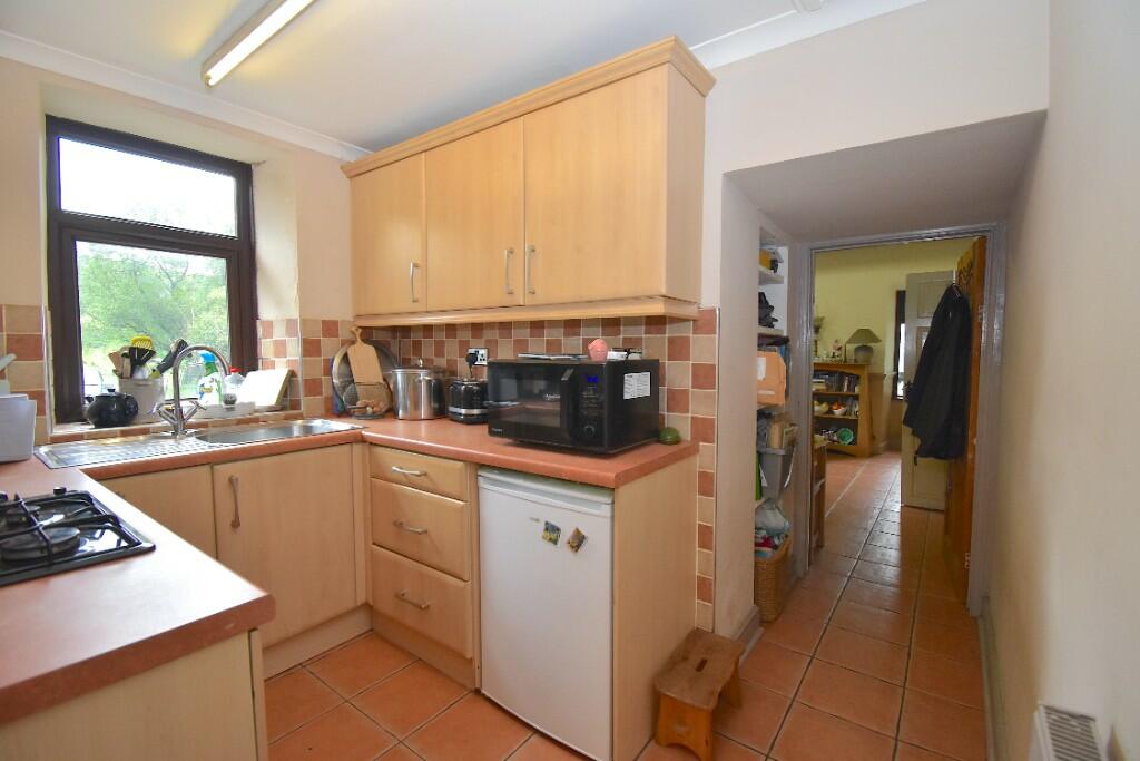 Additional property image - Carncelyn & Penygraig Farm, Tonypandy, CF40 1EY