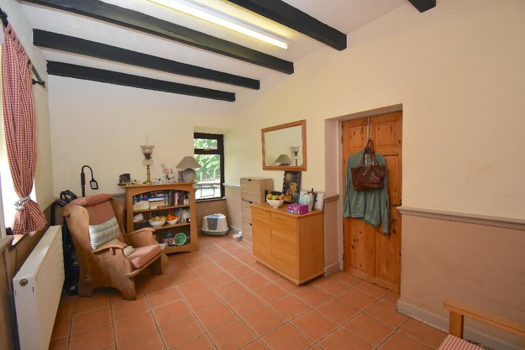 Additional property image - Carncelyn & Penygraig Farm, Tonypandy, CF40 1EY