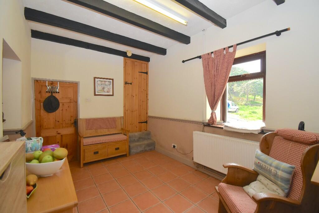 Additional property image - Carncelyn & Penygraig Farm, Tonypandy, CF40 1EY