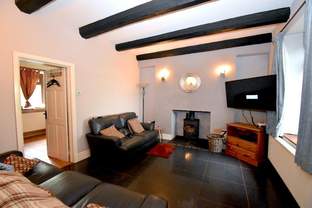 Additional property image - Carncelyn & Penygraig Farm, Tonypandy, CF40 1EY
