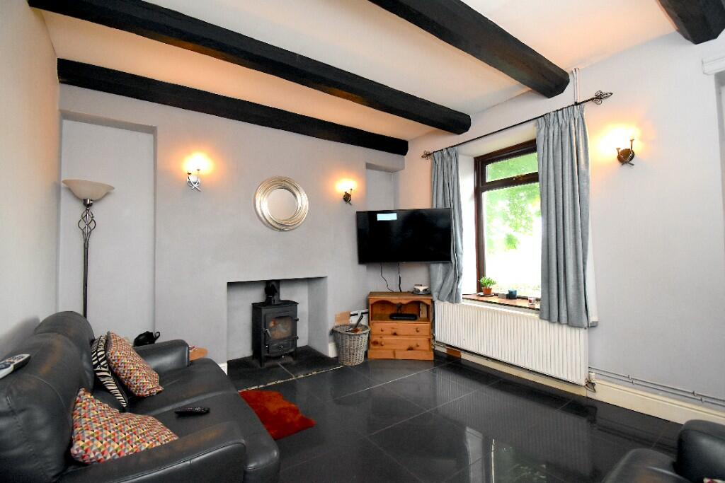 Additional property image - Carncelyn & Penygraig Farm, Tonypandy, CF40 1EY