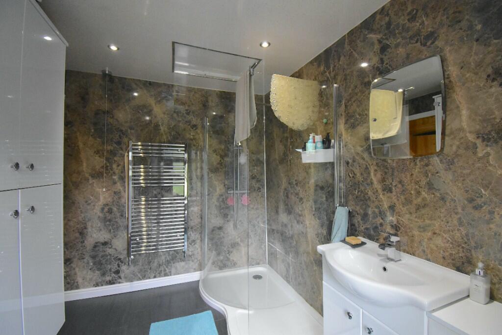 Additional property image - Carncelyn & Penygraig Farm, Tonypandy, CF40 1EY