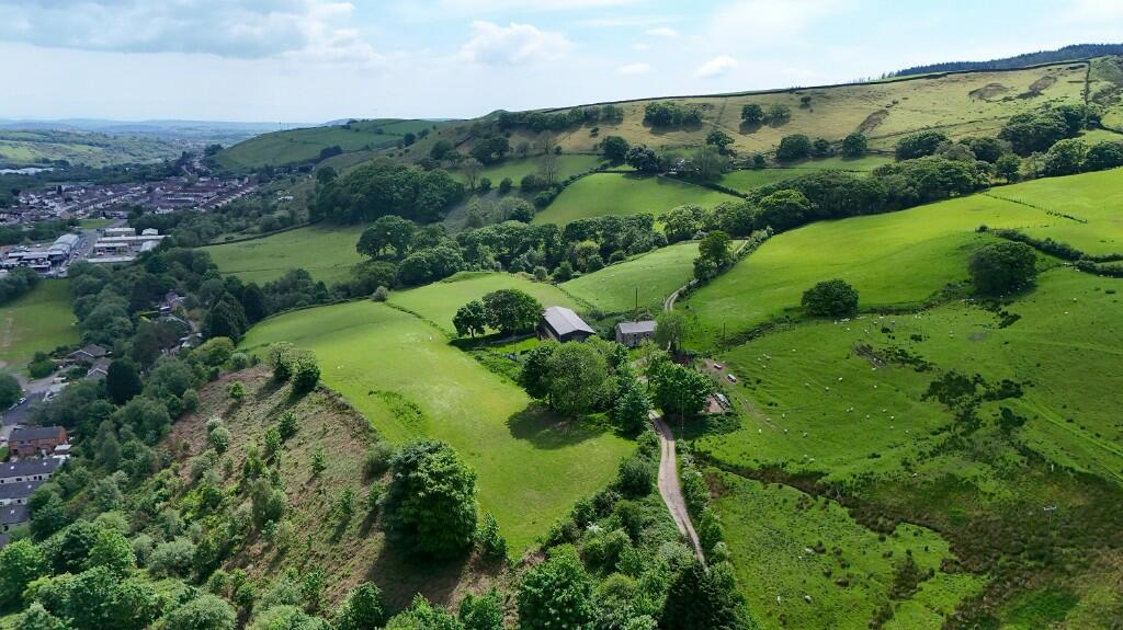 Additional property image - Carncelyn & Penygraig Farm, Tonypandy, CF40 1EY