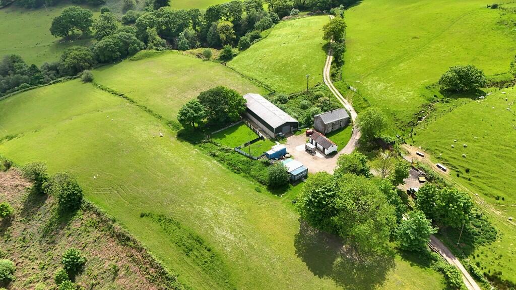 Additional property image - Carncelyn & Penygraig Farm, Tonypandy, CF40 1EY