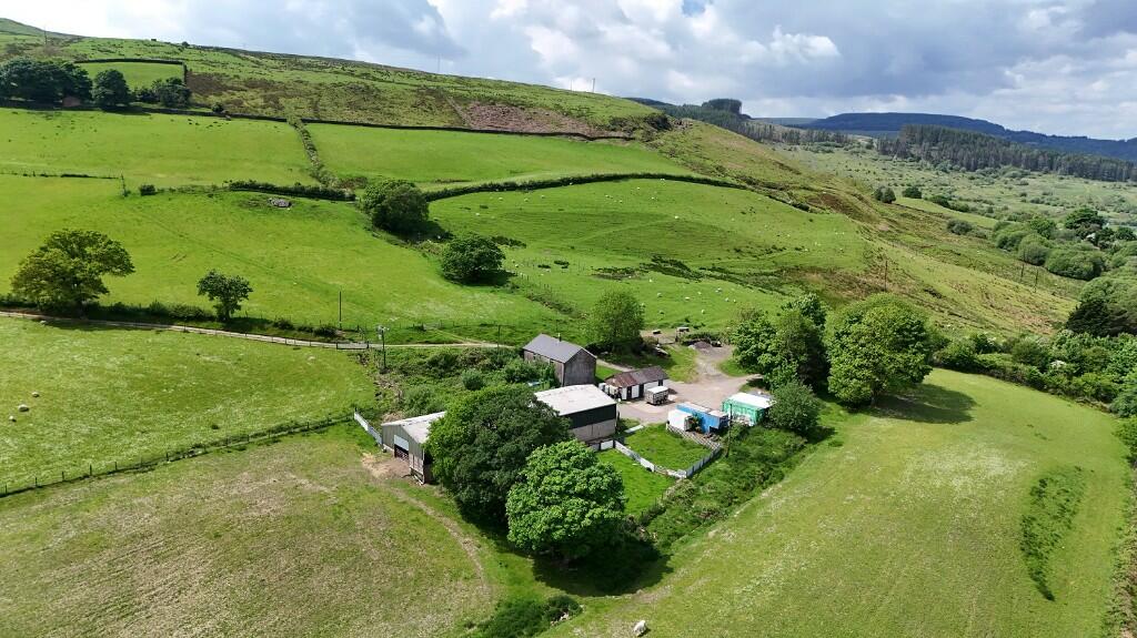Additional property image - Carncelyn & Penygraig Farm, Tonypandy, CF40 1EY