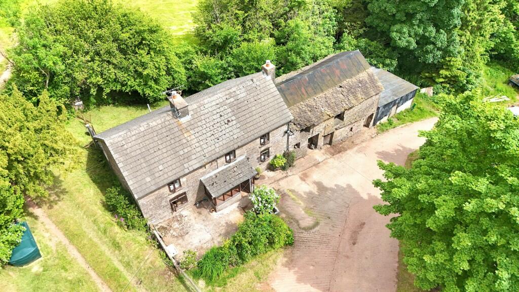 Main image of property: Tredicus Farm, Longtown, Herefordshire, HR2 0NS