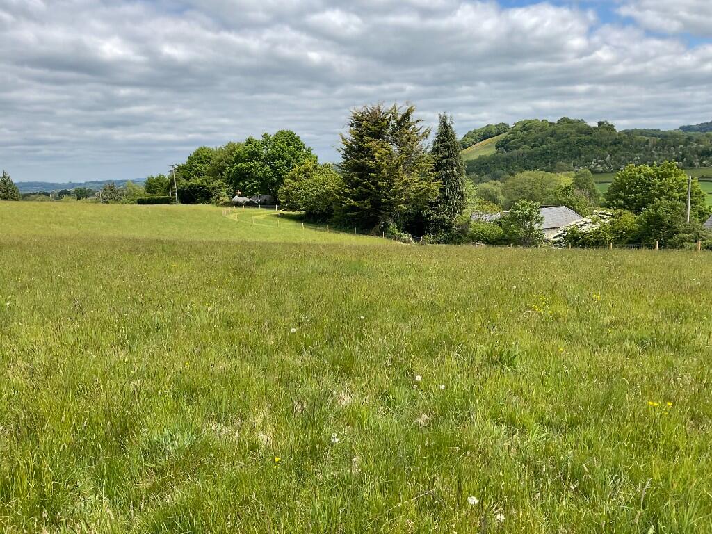 Main image of property: Agricultural Land at Newbridge On Usk, Tredunnock, Usk 