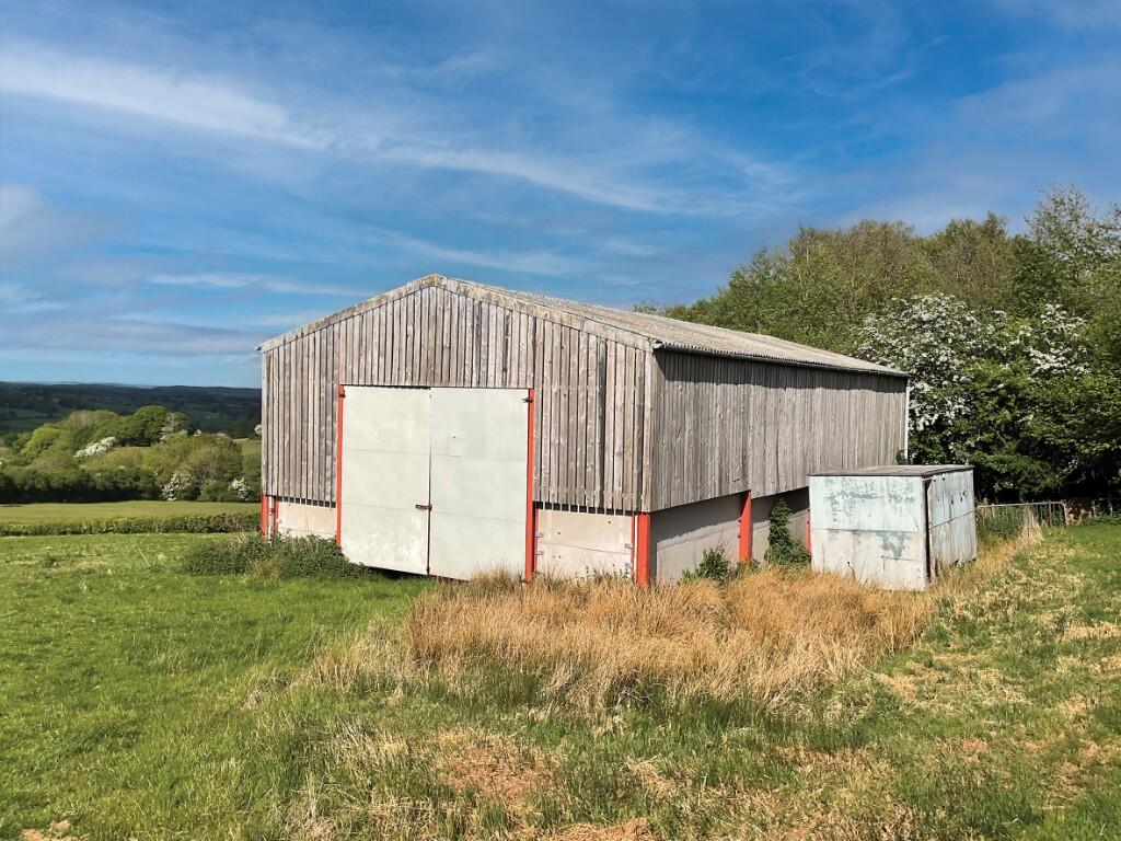 Main image of property: Campston, Pandy, Abergavenny, NP7 8EE