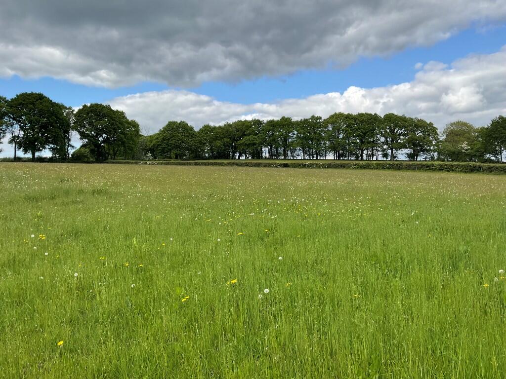 Main image of property: Lot 2:  Pentre Barns, Llangattock Lingoed, Monmouthshire 