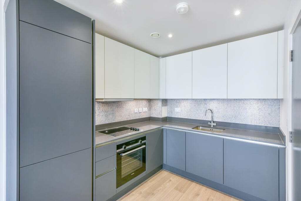 Main image of property: Bridge House, Parkes Street, London