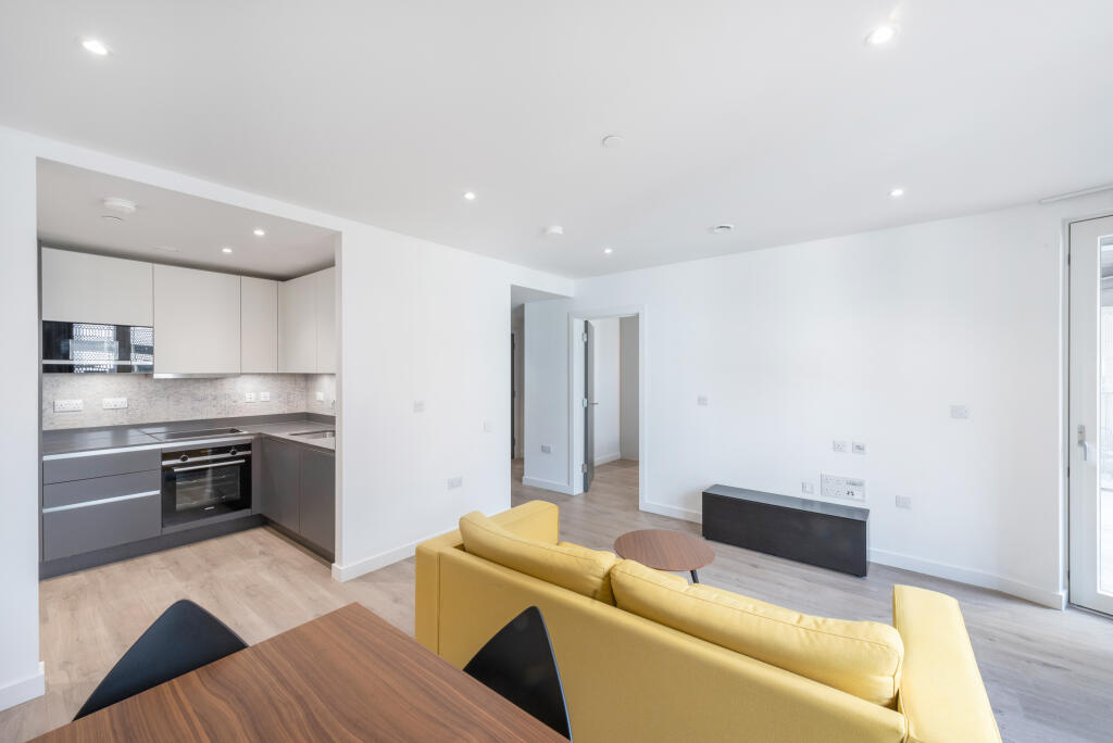 Main image of property: Atlas House, Copper Street, London
