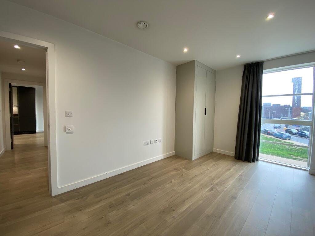 Main image of property: Atlas House, Copper Street, London