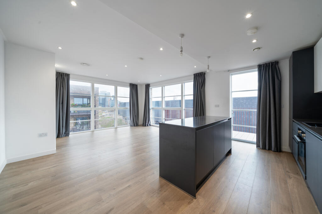 Main image of property: Atlas House, 21 Copper Street, London, E20 3AU