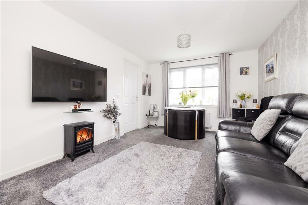 3 bedroom semidetached house for sale in 5 Peastonhall Drive