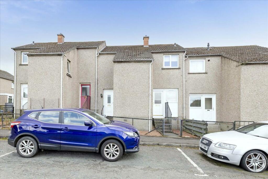 Main image of property: 44 Eskvale Drive, Penicuik, EH26