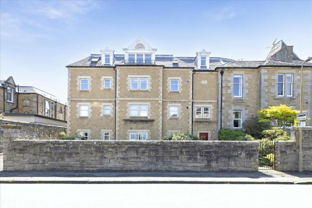 Main image of property: 2 Flat 4 East Suffolk Road, Edinburgh, EH16