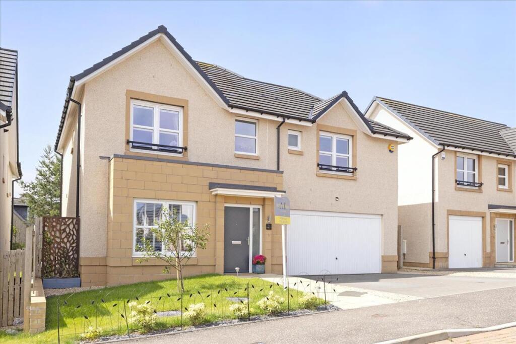 Main image of property: 34 Shiel Hall Circle, Rosewell, EH24