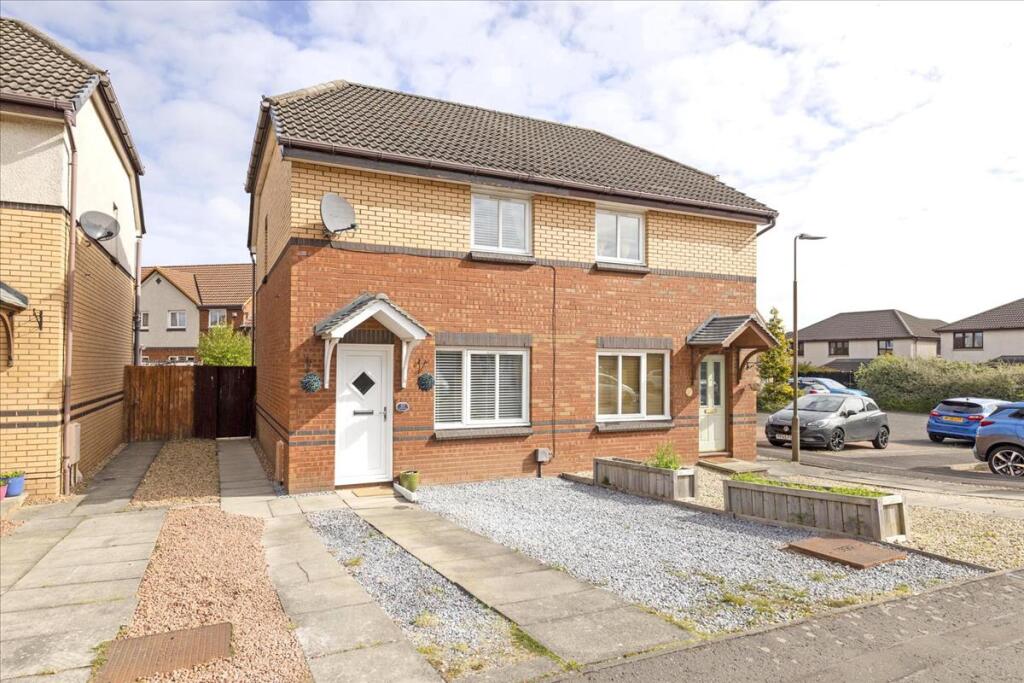 Main image of property: 37 Fa'side View, Tranent, EH33