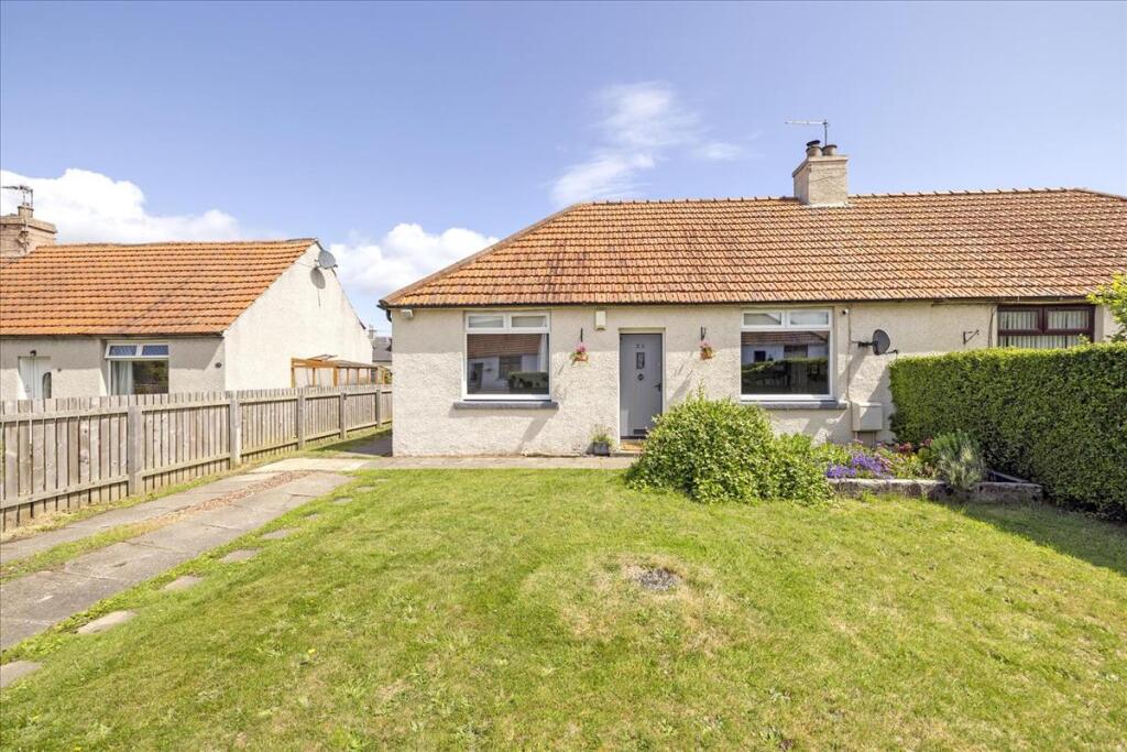 Main image of property: 21 Meadowbank Road, Ormiston, EH35