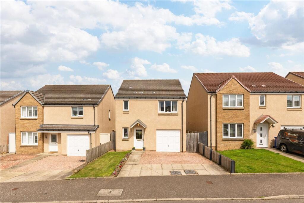 Main image of property: 24 Whitehouse Way, Gorebridge, EH23