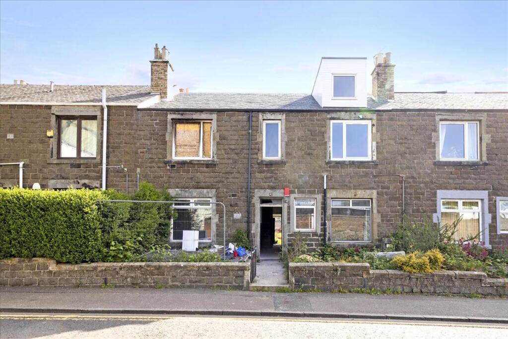 Main image of property: 43B Pratt Street, Kirkcaldy , KY1