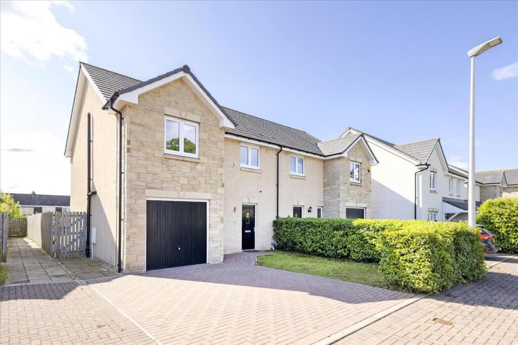 Main image of property: 13 Foster Road, Penicuik, EH26