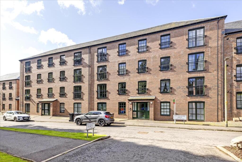Main image of property: 24 Old Dalmore Drive,, Auchendinny, EH26