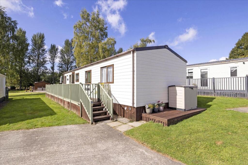 Main image of property: 26 The Green, Lilliardsedge, TD8