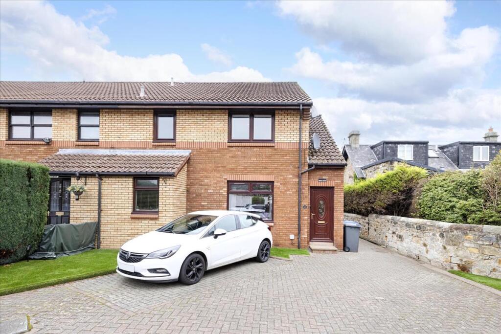 Main image of property: 18 Lady Road Place, Newtongrange, EH22