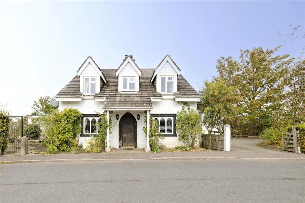 Main image of property: 60 Gogarbank, Edinburgh, EH12