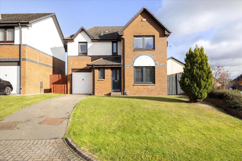 Main image of property: 19 Wheatfield Walk, Loanhead, EH20