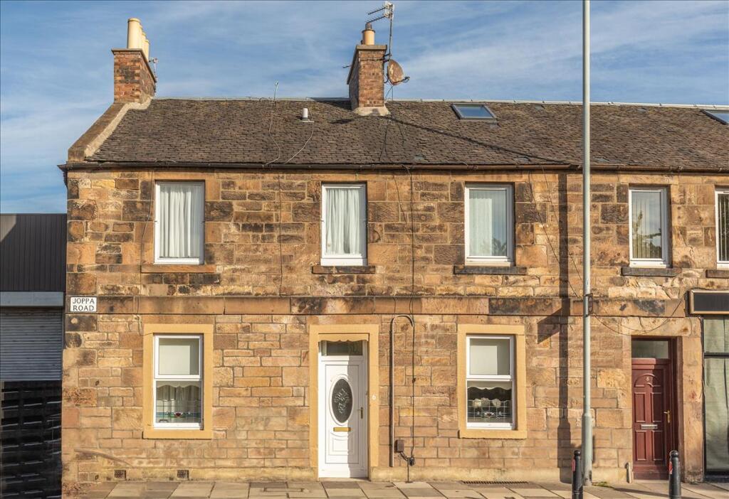 Main image of property: 4 Joppa Road, Edinburgh, EH15