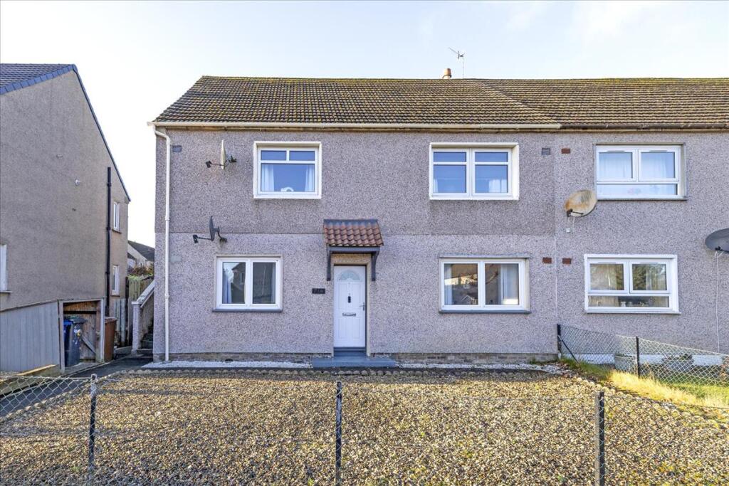 Main image of property: 7 Dean Road, Penicuik, EH26