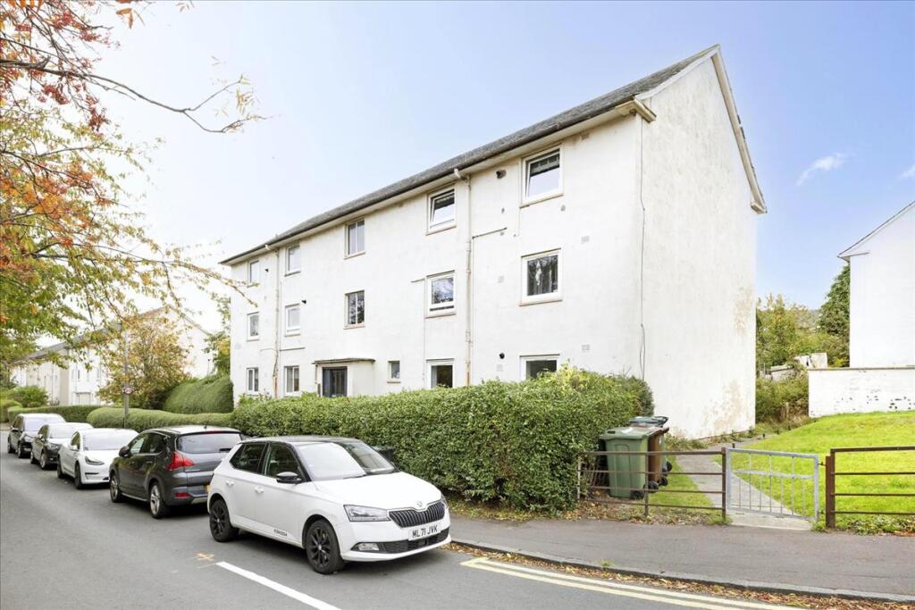 2 bedroom flat