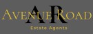Avenue Road Estate Agents, Edinburgh Estate Agent Logo