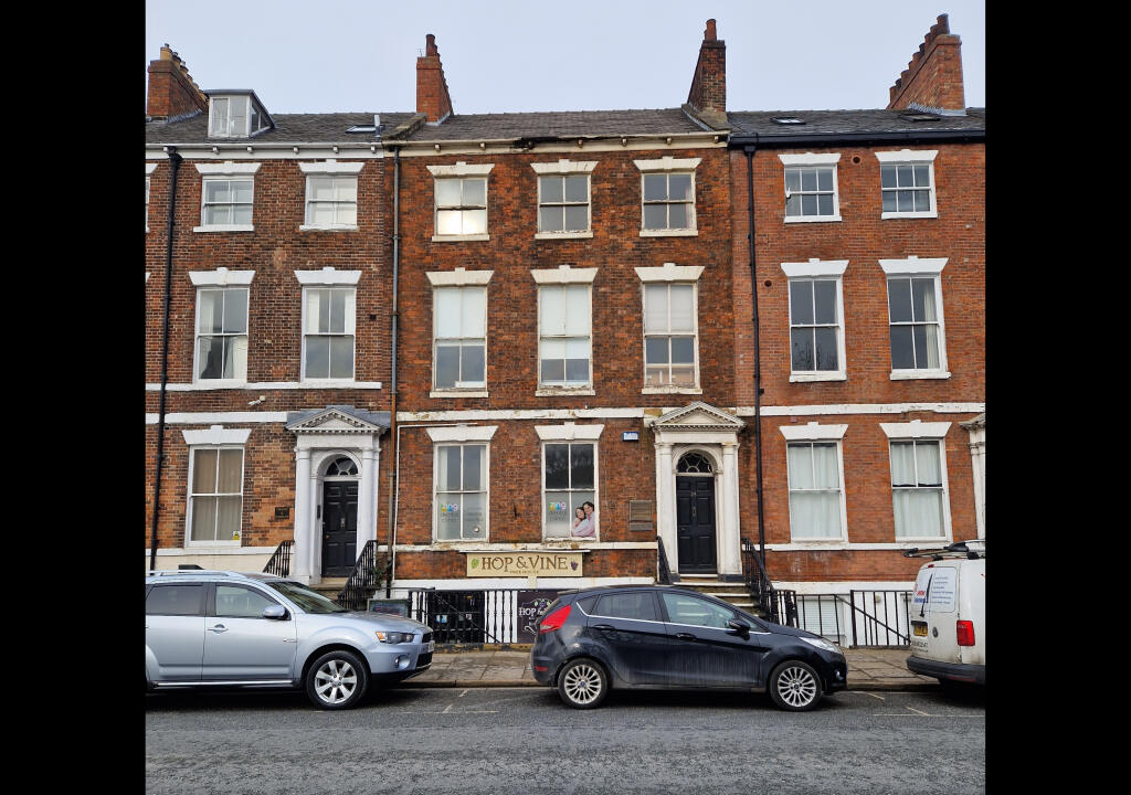 Main image of property: 24 Albion Street, Hull, HU1 3TH