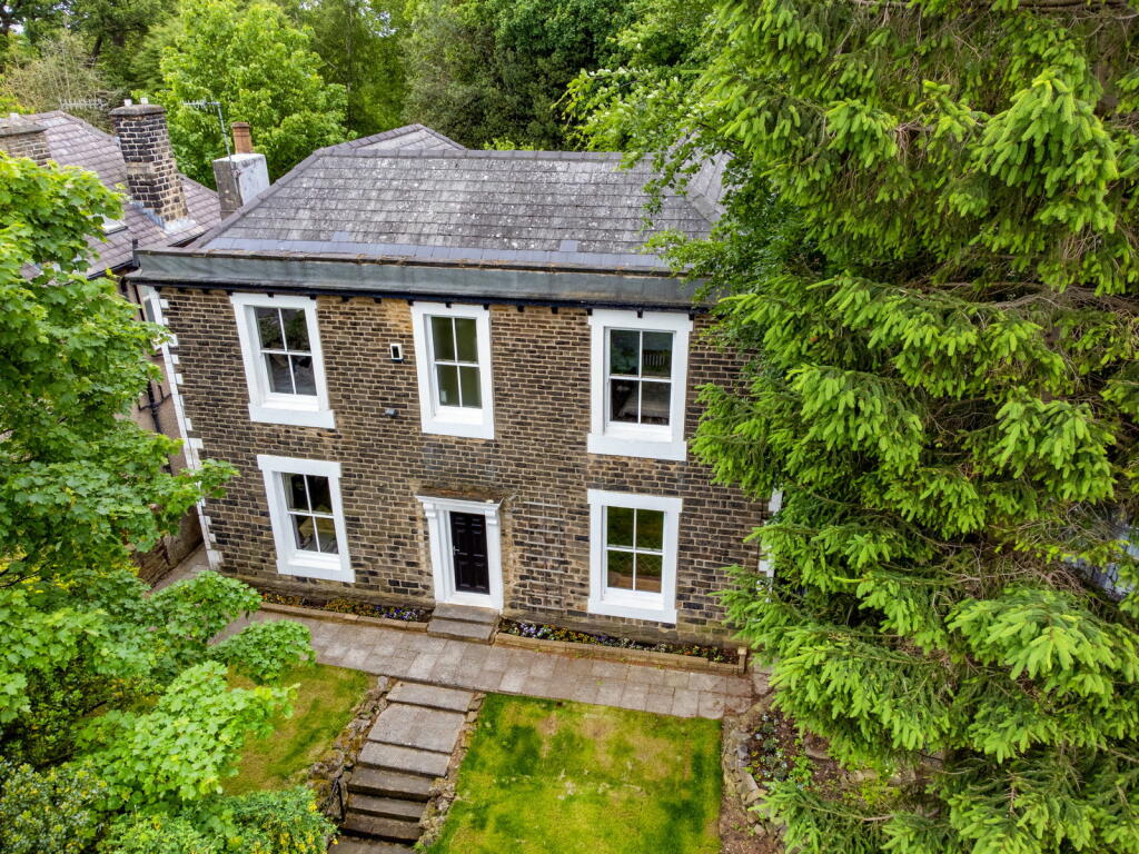 Main image of property: Brocco Bank, S11
