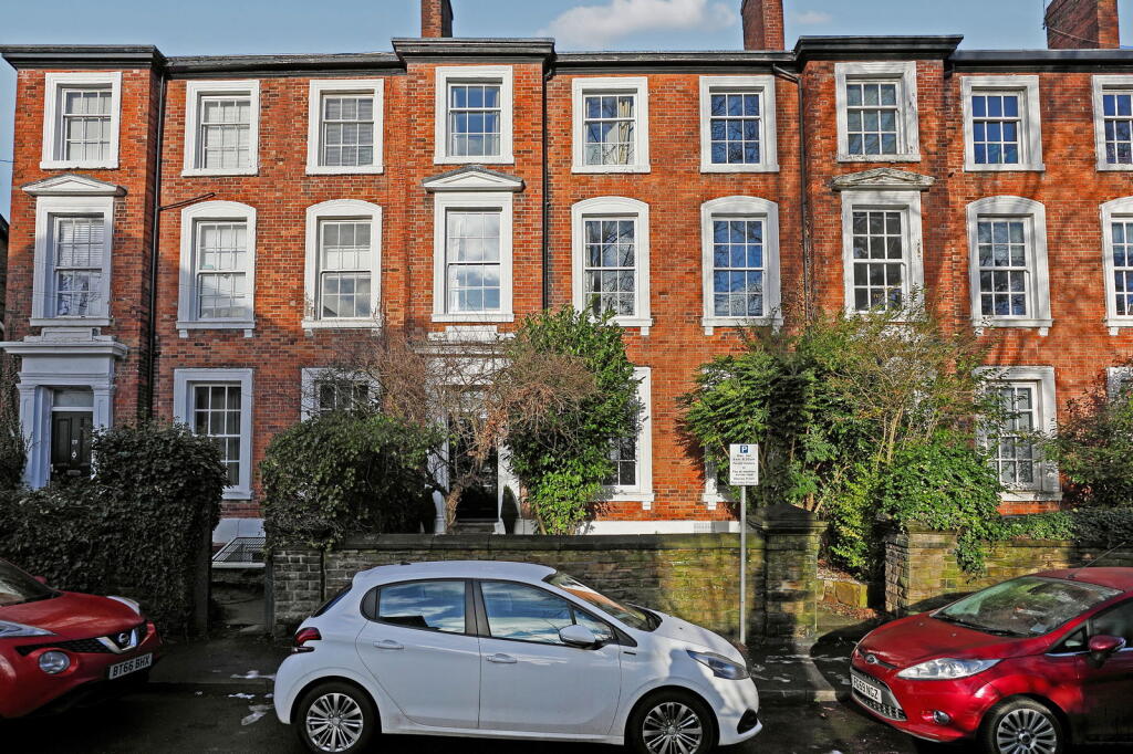 Main image of property: Ashgate Road