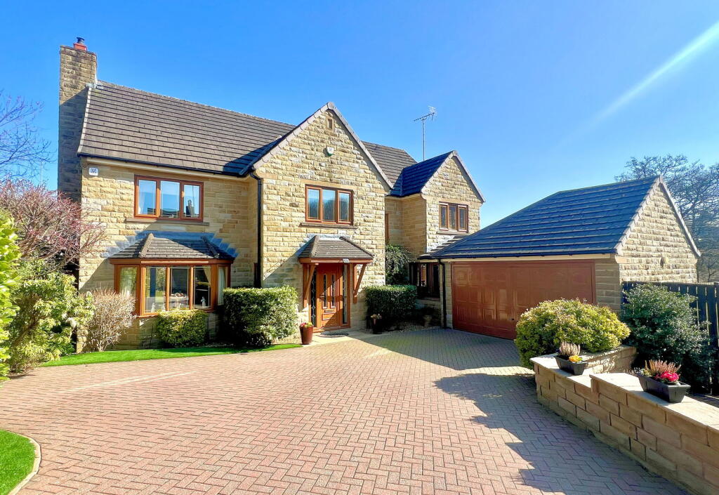 Main image of property: Millstones Oxspring, Sheffield, S36 8WZ